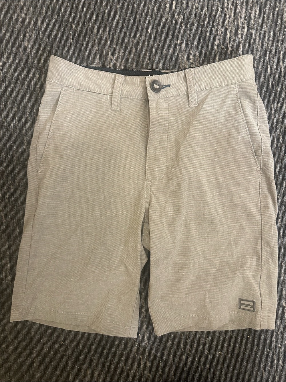 Boys Billabong Crossfire Submersible shorts